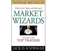 Market Wizards, Updated: Interviews with Top Traders