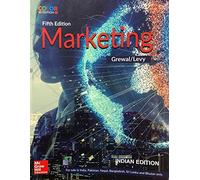 Marketing