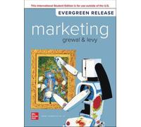 Marketing: 2024 Release ISE