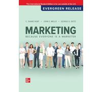 Marketing: 2026 Release ISE