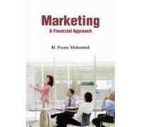 Marketing: A Financial Approach