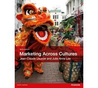 Marketing Across Cultures: Marketing Across Culture_p6