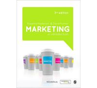 Marketing: An Introduction