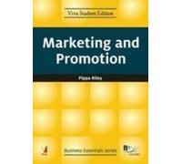Marketing and Promotion
