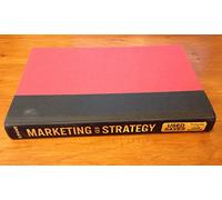 Marketing as Strategy: Understandind the CEO's Agenda for Driving Growth and Innovation