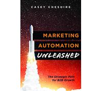 Marketing Automation Unleashed: The Strategic Path for B2B Growth