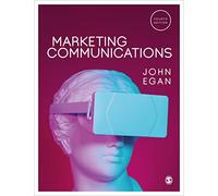 Marketing Communications