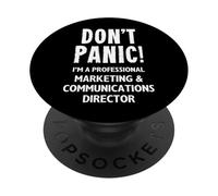 Marketing & Communications Director PopSockets Adhesive PopGrip