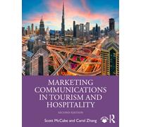 Marketing Communications in Tourism and Hospitality