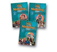 Marketing [DVD] [Region 1] [US Import] [NTSC]