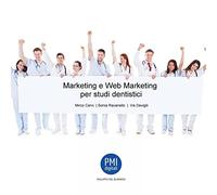 Marketing e Web Marketing per studi dentistici