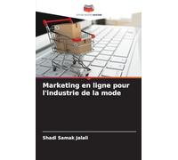 Marketing en ligne pour l'industrie de la mode