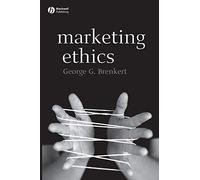 Marketing Ethics: 24 (Foundations of Business Ethics)