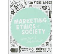 Marketing Ethics & Society
