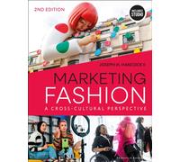 Marketing Fashion : A Cross-Cultural Perspective - with STUDIO
