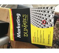 Marketing For Dummies