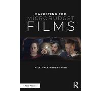 Marketing for Microbudget Films