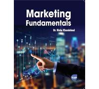 Marketing Fundamentals