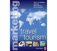 Marketing in Travel and Tourism