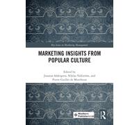 Marketing Insights from Popular Culture