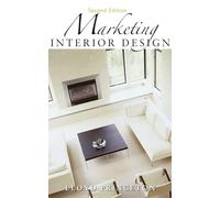 Marketing Interior Design, Second Edition