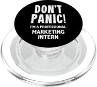 Marketing Intern PopSockets PopGrip for MagSafe