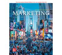 Marketing ISE