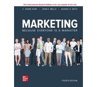 Marketing ISE