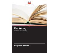 Marketing: Les bases du marketing