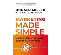 MARKETING MADE SIMPLE
