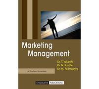 Marketing Management