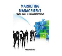 Marketing Management [Paperback] [Jan 01, 2017] Books Wagon