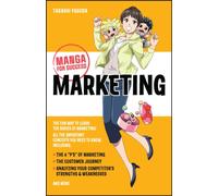 Marketing : Manga for Success