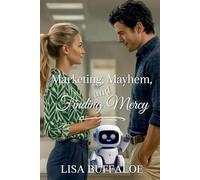 Marketing, Mayhem, and Finding Mercy (Garden Valley, TN)