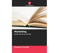 Marketing: Noções básicas de marketing