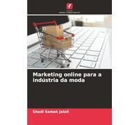 Marketing online para a indústria da moda