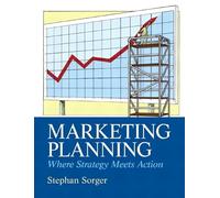 Marketing Planning: Where Strategy Meets Action