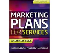 Marketing Plans for Services: A Complete Guide