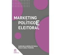 Marketing Político e Eleitoral