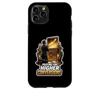 Marketing Prayer for Higher Conversions Case for iPhone 11 Pro