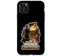 Marketing Prayer for Higher Conversions Case for iPhone 11 Pro Max