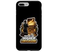 Marketing Prayer for Higher Conversions Case for iPhone 7 Plus/8 Plus
