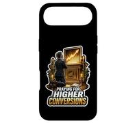 Marketing Prayer for Higher Conversions Case for iPhone Air
