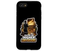 Marketing Prayer for Higher Conversions Case for iPhone SE (2020) / 7/8