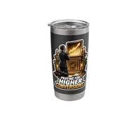 Marketing Prayer for Higher Conversions Stainless Steel Insulated Tumbler
