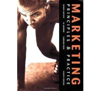Marketing: Principles and Practice