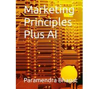 Marketing Principles Plus AI