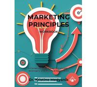 Marketing Principles Workbook