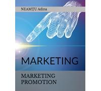 MARKETING PROMOTION: MARKETING