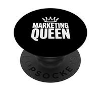 Marketing Queen PopSockets Adhesive PopGrip